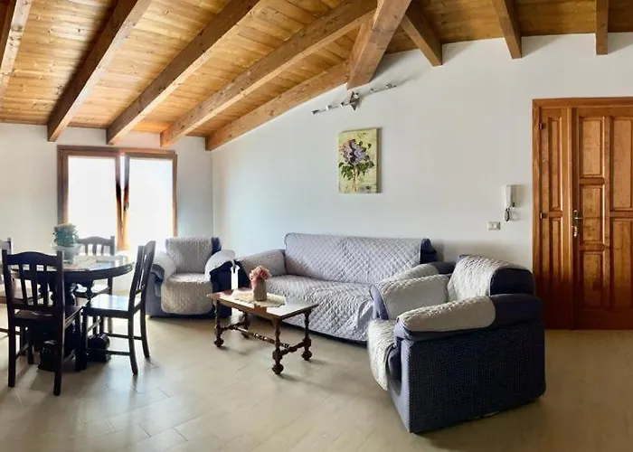 Appartamento Ilaria