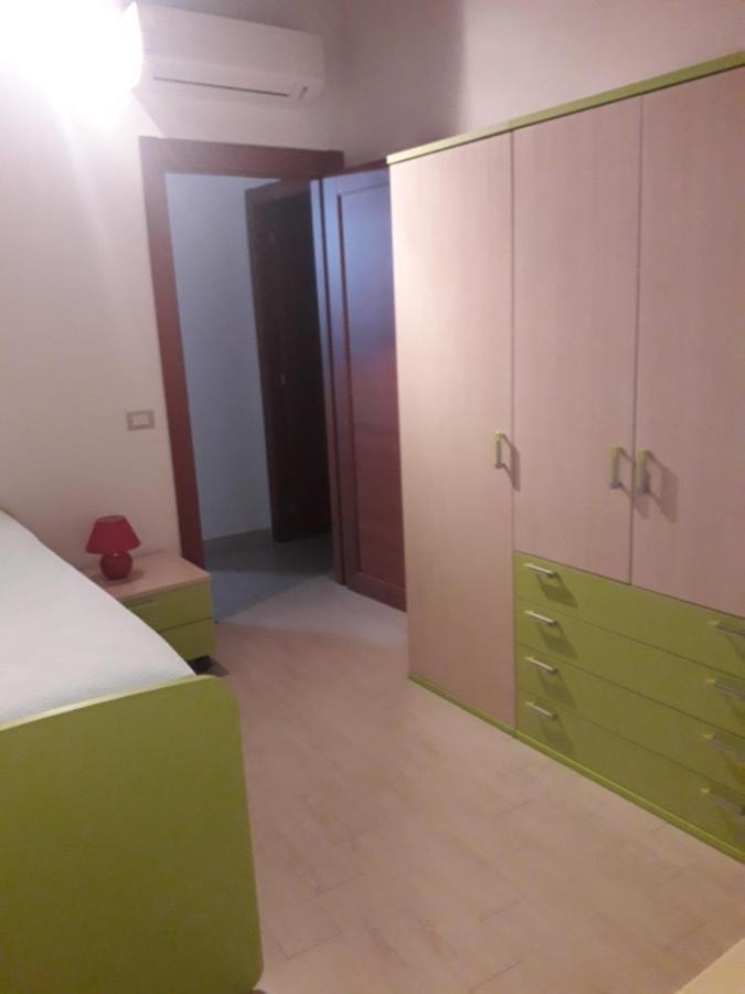Ilaria Apartment Alghero