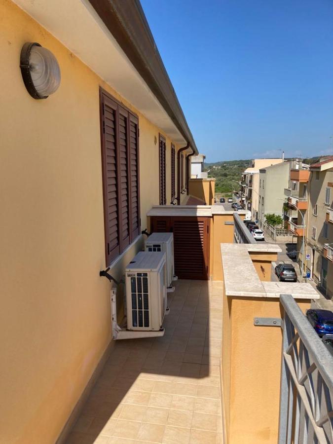 Ilaria Apartment *