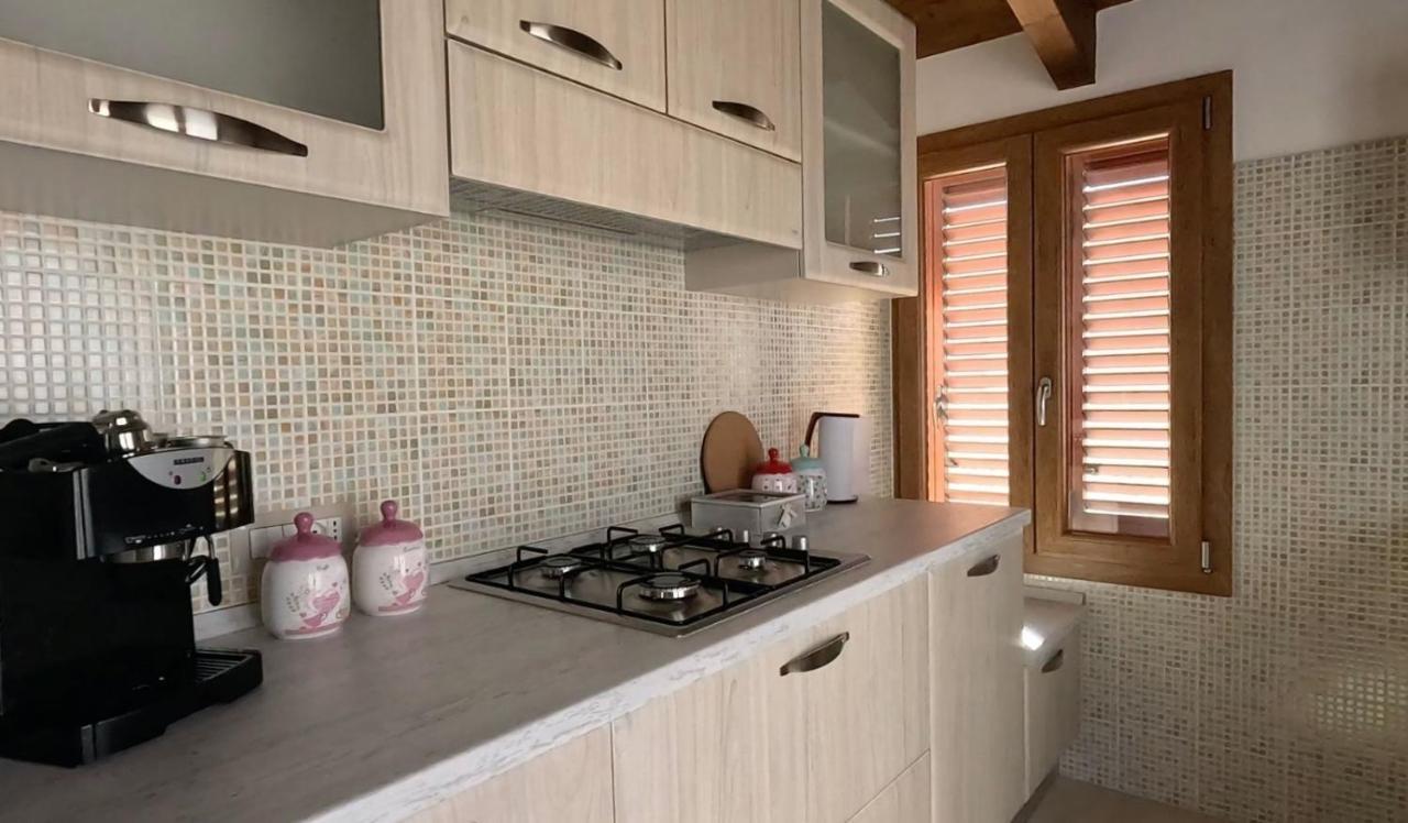 Ilaria Apartment Alghero