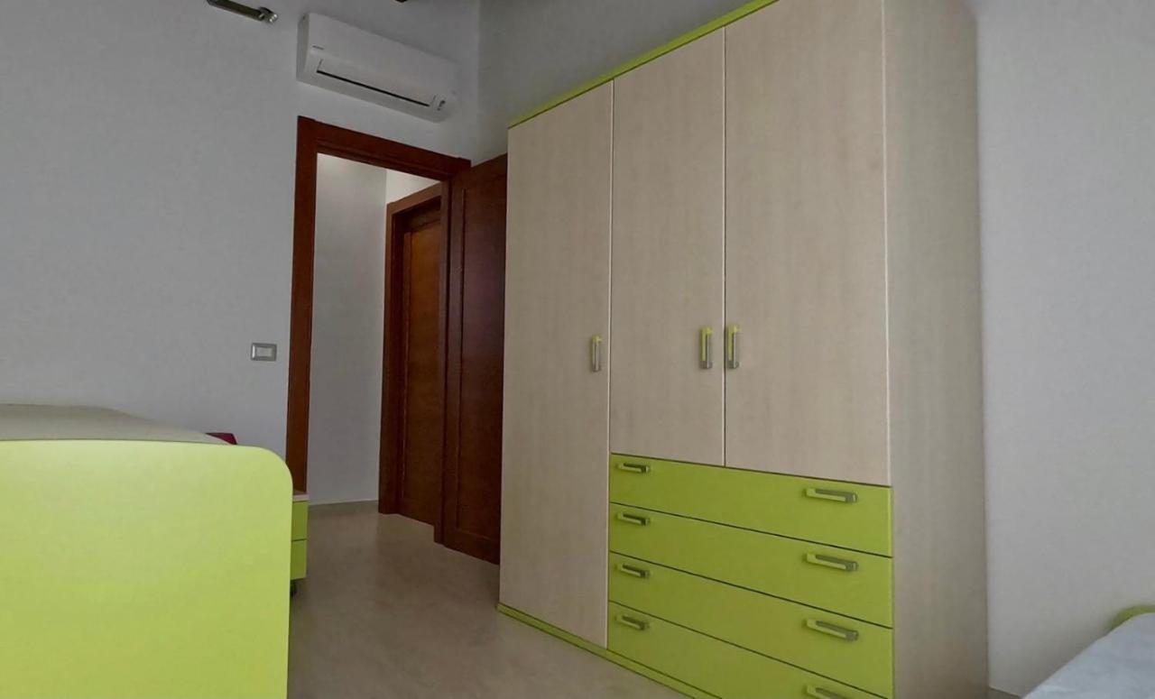 Apartment Ilaria *