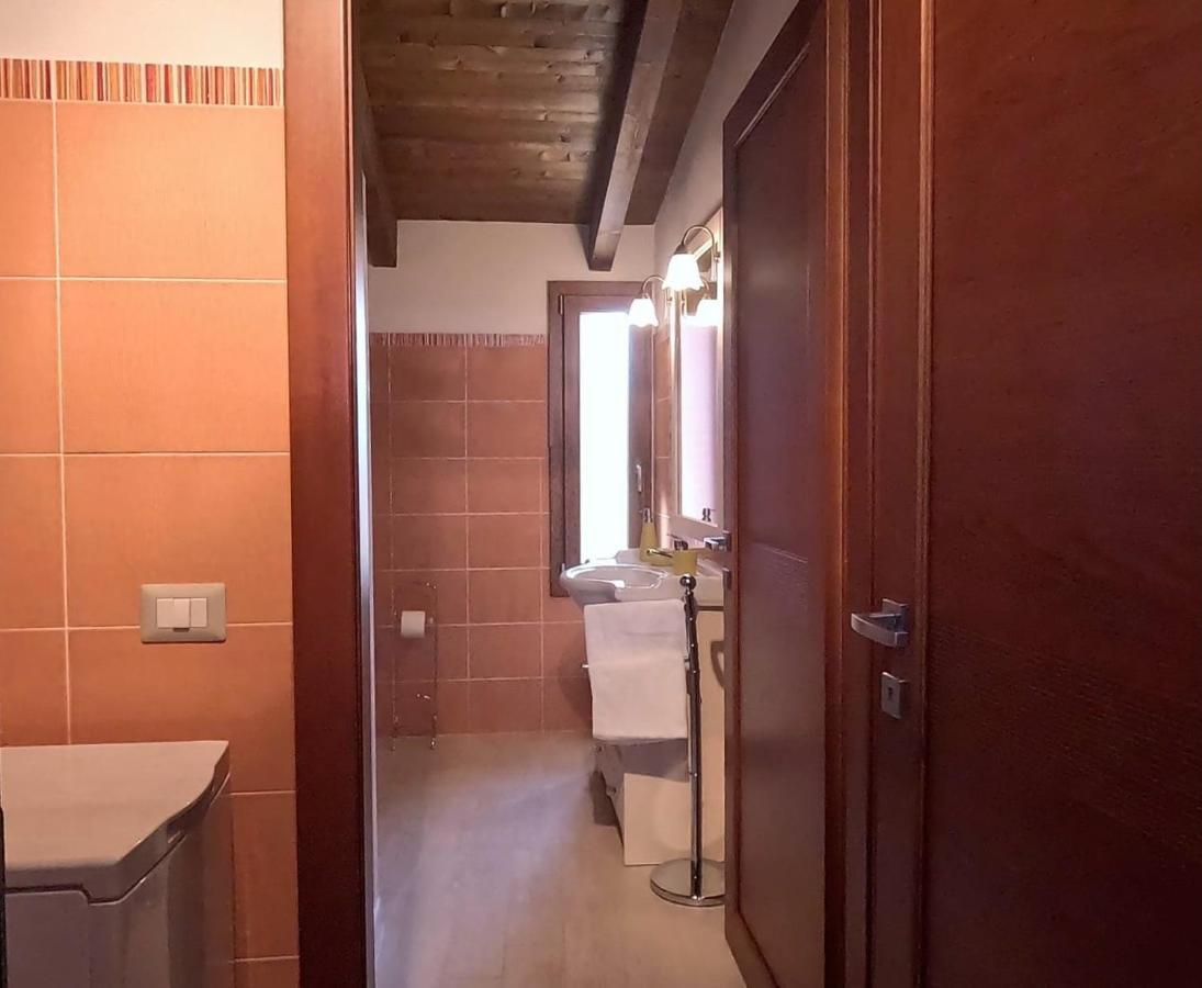 Ilaria Apartment *