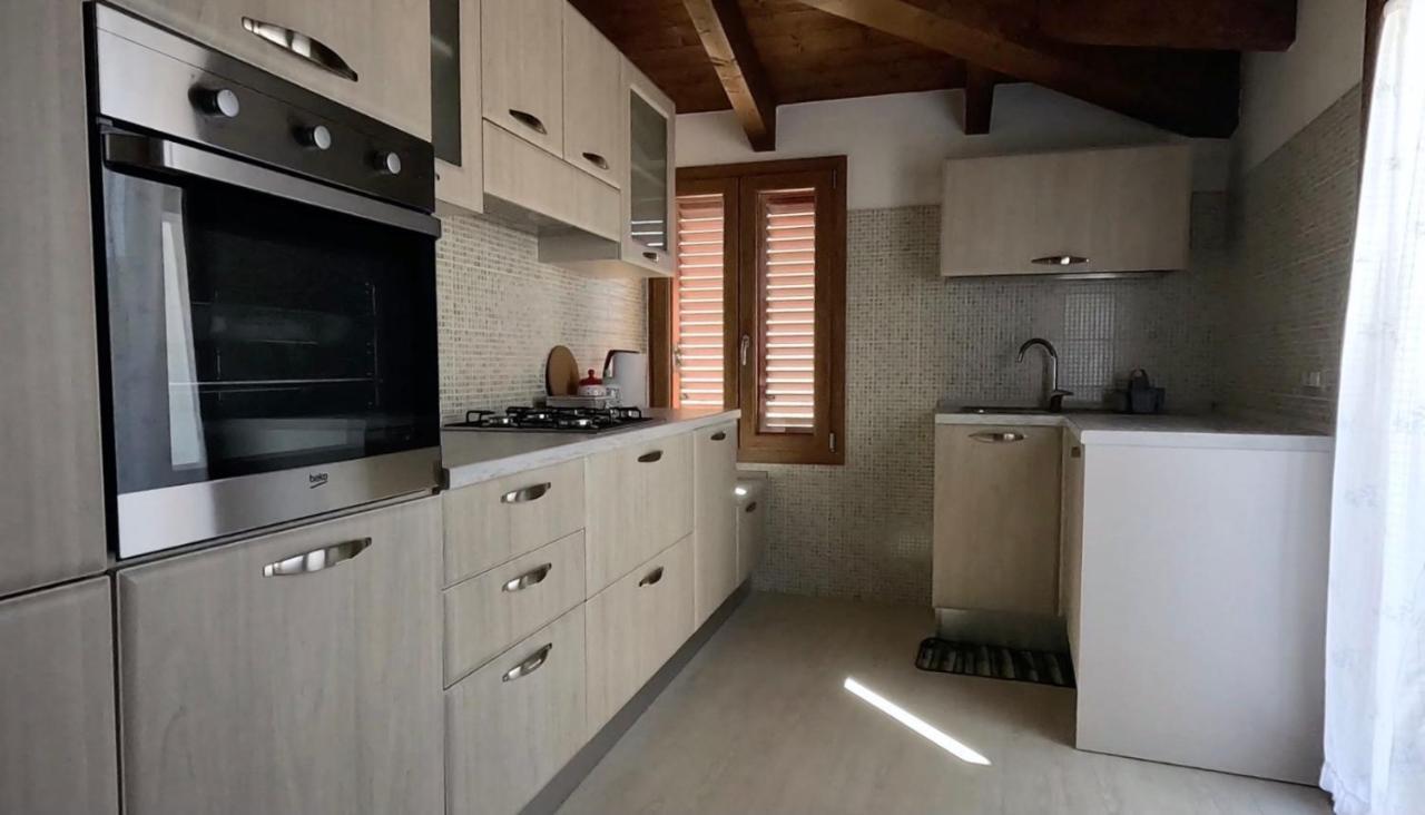 Apartment Ilaria *
